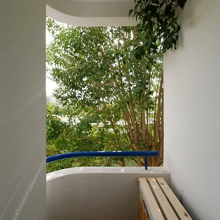 Beautiful 2 Bedroom In Center With Balcony Lägenhet Vilamoura