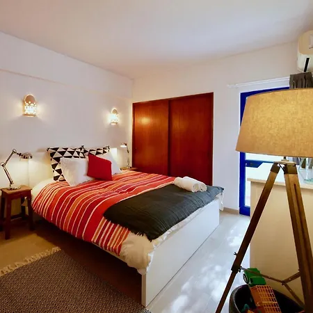 Lägenhet Beautiful 2 Bedroom In Center With Balcony Vilamoura