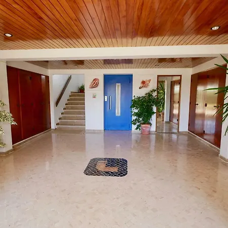 Appartement Beautiful 2 Bedroom In Center With Balcony Vilamoura