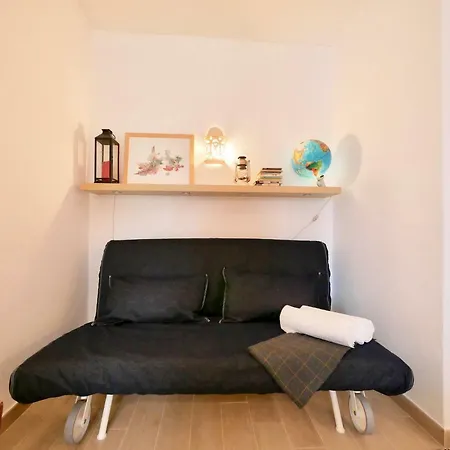 Appartement Beautiful 2 Bedroom In Center With Balcony Vilamoura