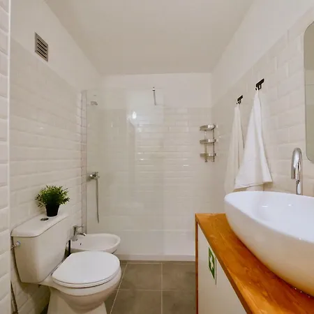 Appartement Beautiful 2 Bedroom In Center With Balcony Vilamoura