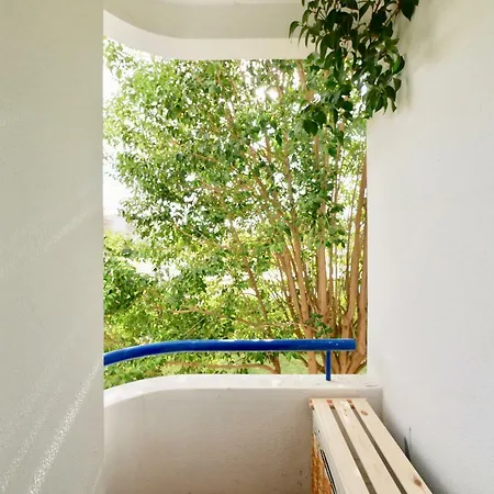 アパート Beautiful 2 Bedroom In Center With Balcony
