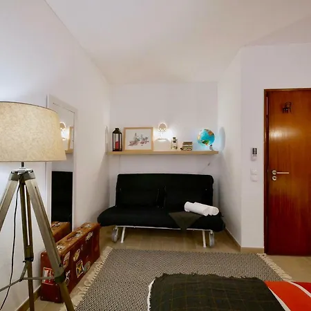 Beautiful 2 Bedroom In Center With Balcony * Vilamoura